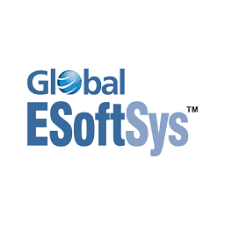 Global E-SoftSys Pvt. Ltd. logo